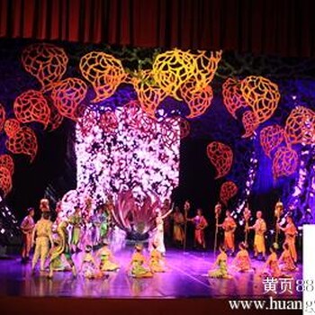 猴王艺术传媒公司为用户赠与优秀的演艺