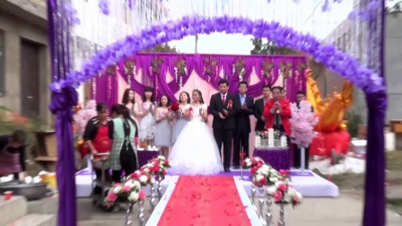 红玫瑰婚庆演艺艺术传媒公司
