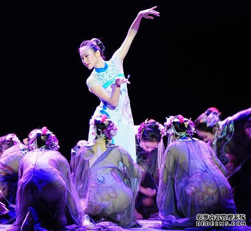 演出公司的舞台灯光布置要如何做