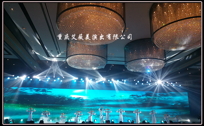 柔和金徽2018年用户答谢会