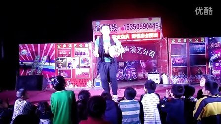 石家庄宏声演艺