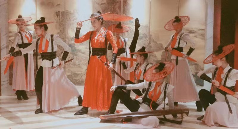 天辰娱乐通用行业大宗贸易综合服务网页标准配置图片
